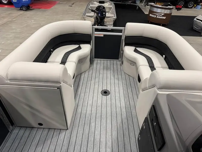 Armada DRAKKAR 23 SB 2025