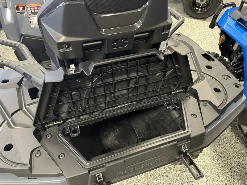 2025 Polaris SPORTSMAN 570 TOURING EPS DIRECTION ASSISTEE ELECTRONIQUE ( DAE )