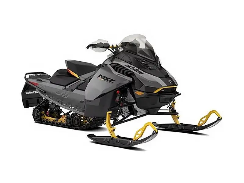 2025 Ski-Doo MXZ Adrenaline With Blizzard Package 850 E-TEC 1
