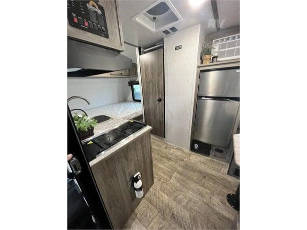Sunset Park Rv Sunray 149 Seulement 2260 Lbs 2026 alt