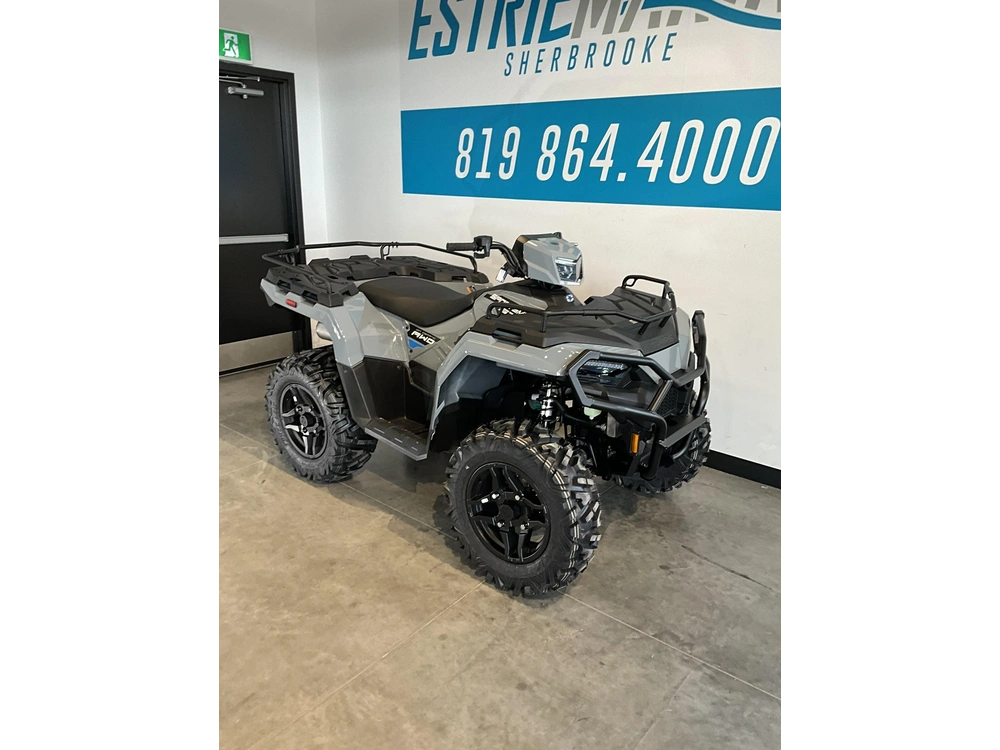 Polaris Sportsman 570 Premium 2025 alt