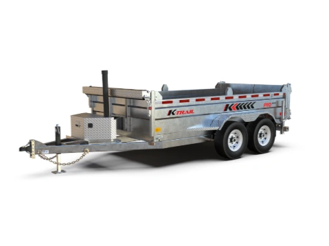 2025 K-trail D612-10ss alt