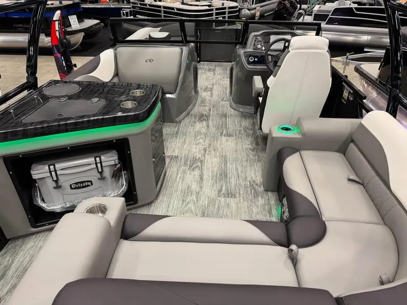 Avalon LSZ 2185 EL 2024