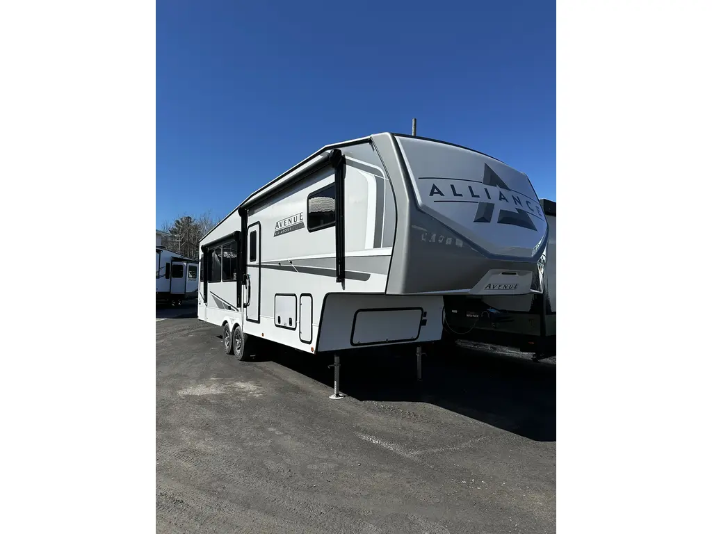 Alliance RV Avenue 2026 - 29RL