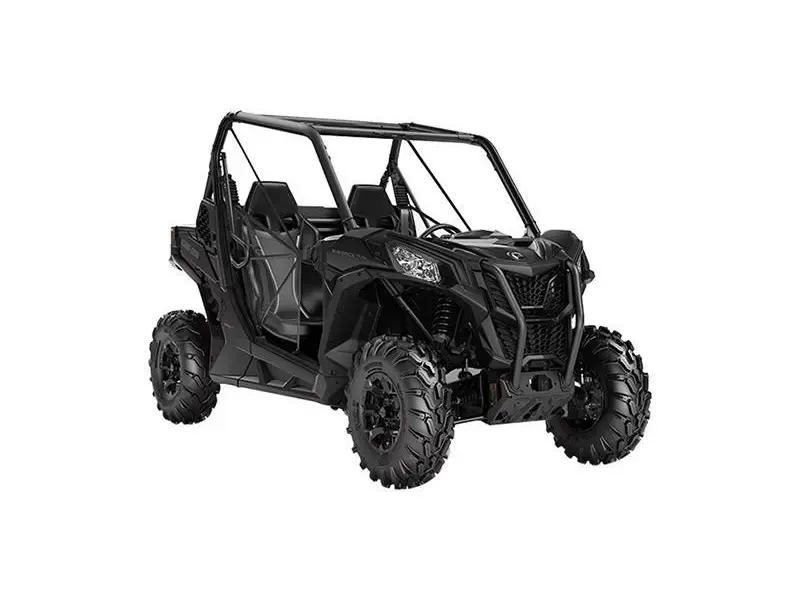 2025 Can-Am Maverick Trail DPS 700