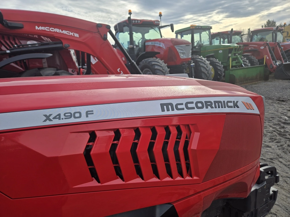Mccormick X4.90f 2023 alt
