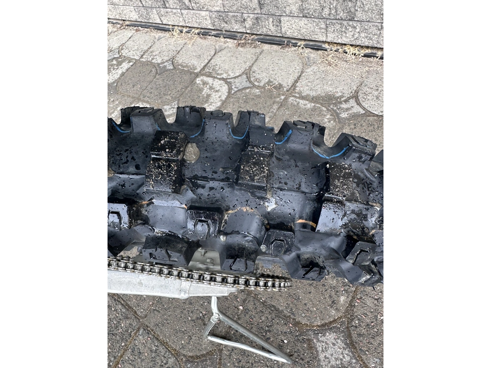 Kawasaki Kx450 2021 alt