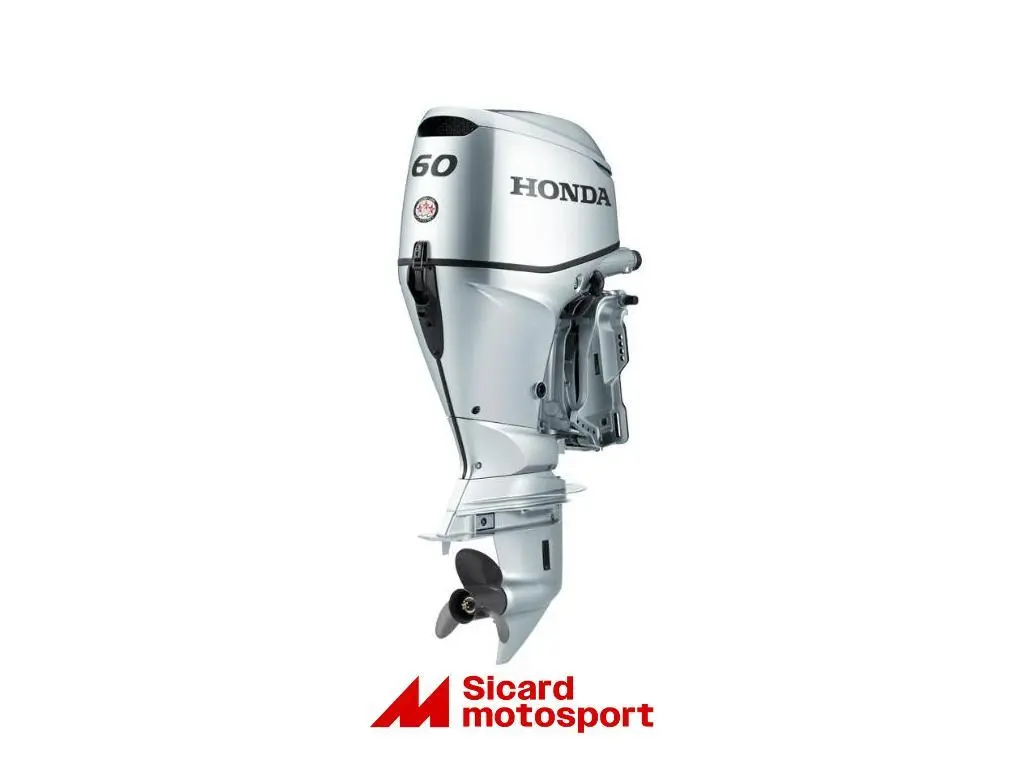 Honda BF60 2025