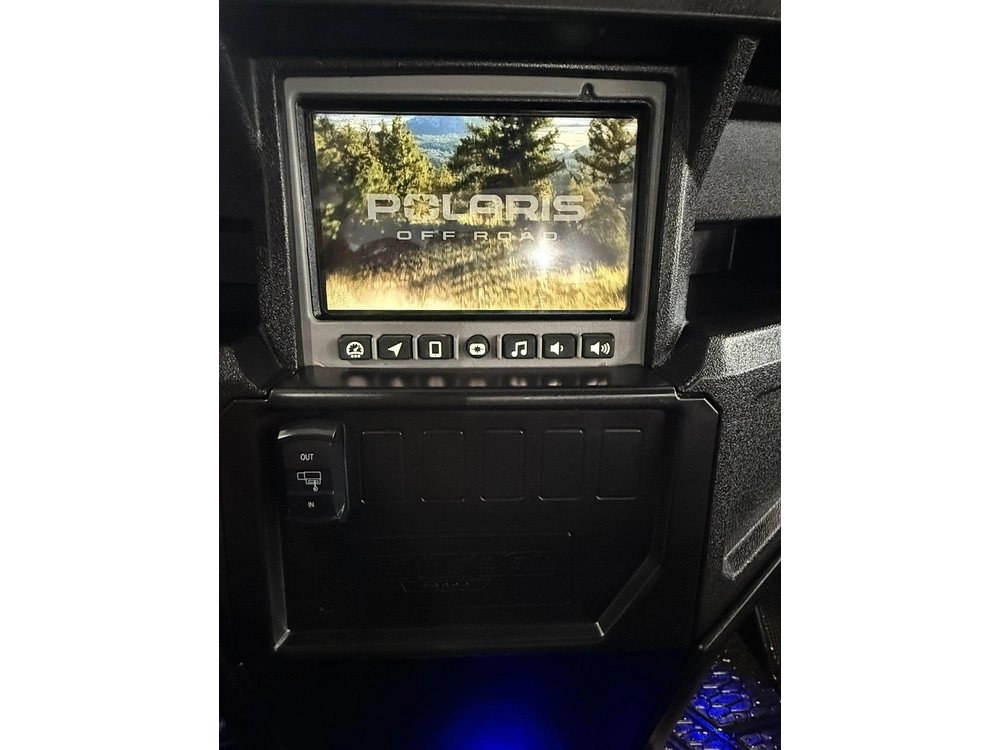 2023 Polaris General Xp 1000 Ultimate alt