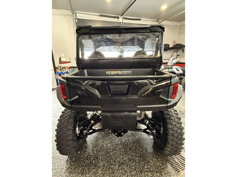 2023 Polaris General Xp 1000 Ultimate alt
