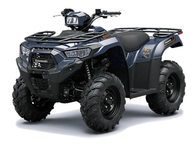 2025 Kawasaki Brute Force 450 alt