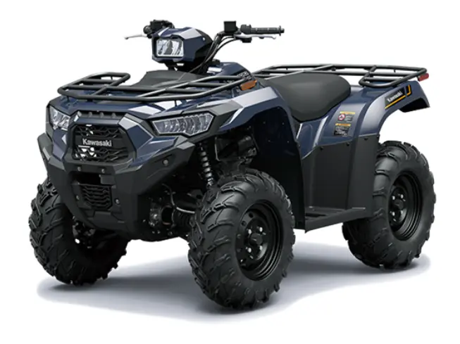 2025 Kawasaki Brute Force 450