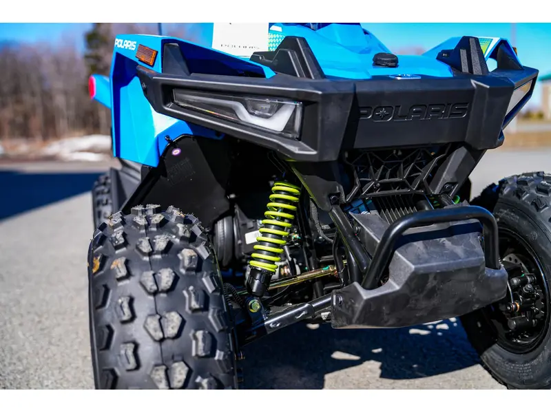 2025 Polaris Outlaw 70
