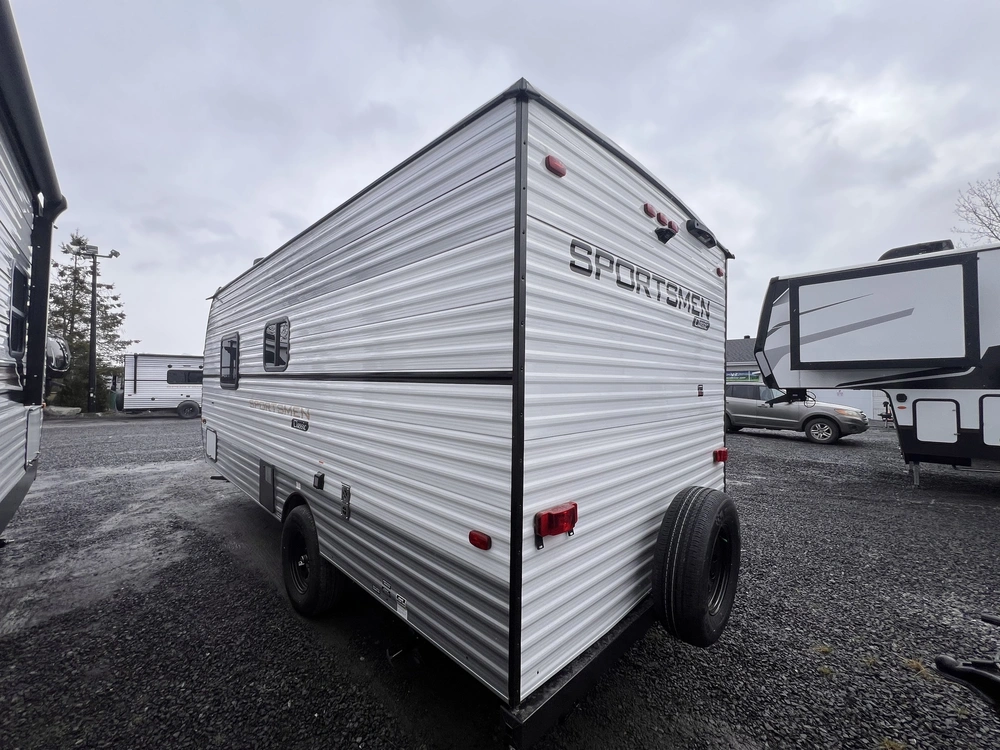Kz-rv Sportsmen Classic 170mb 2026 alt