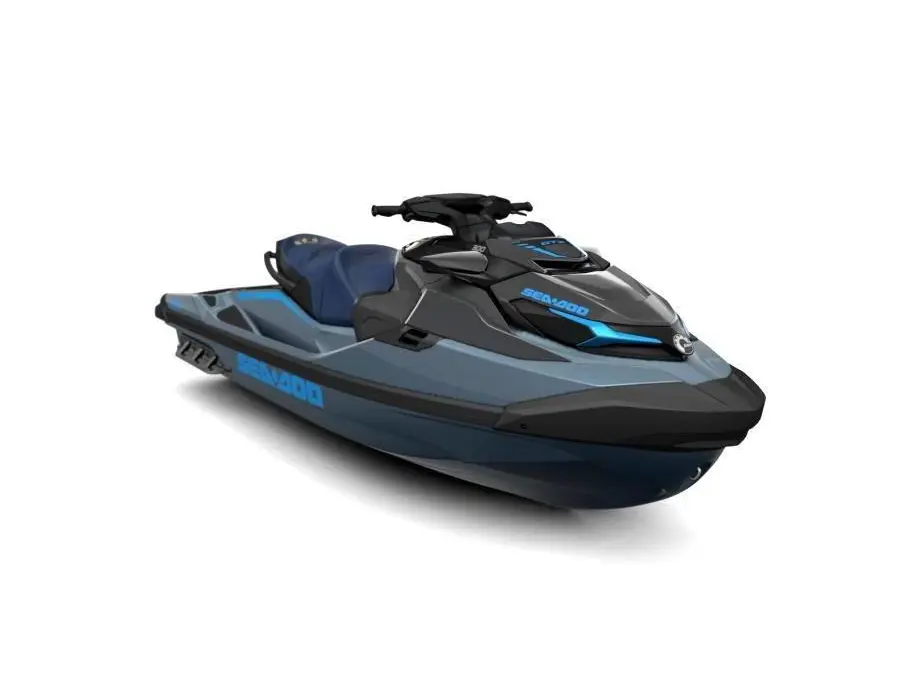 2024 Sea-Doo PWC GTX 300 AUD BE IBR IDF 24 