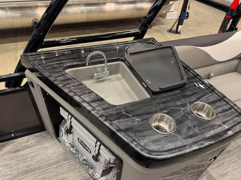 Avalon LSZ 2185 EL 2024