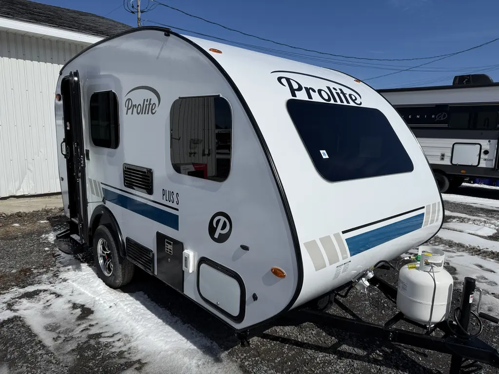 2025 Prolite PLUSS 