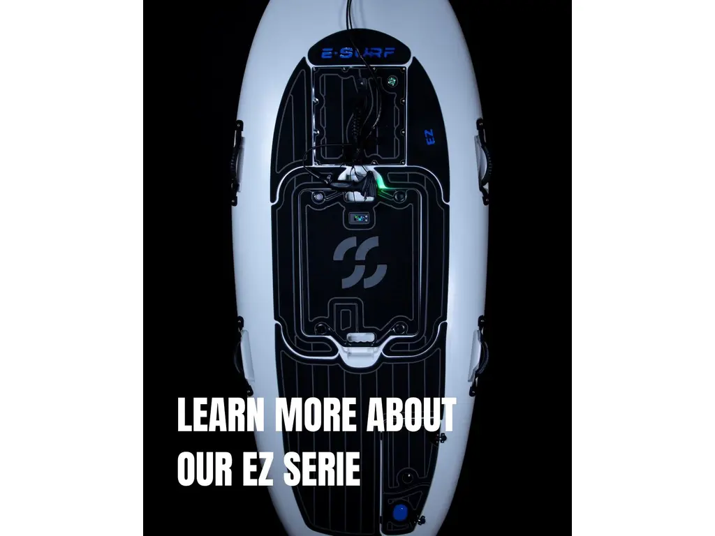 E-Surf EZ  2025