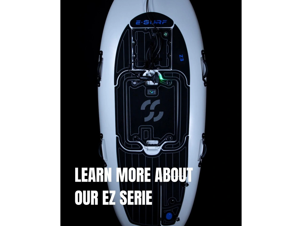E-surf Ez 2025 alt