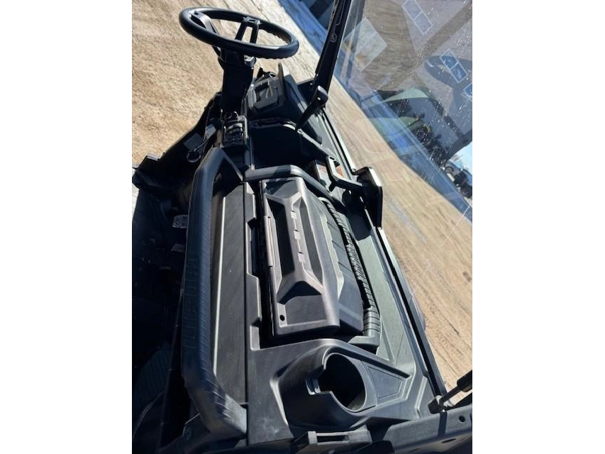 2024 Can-am Hd10 Xt alt