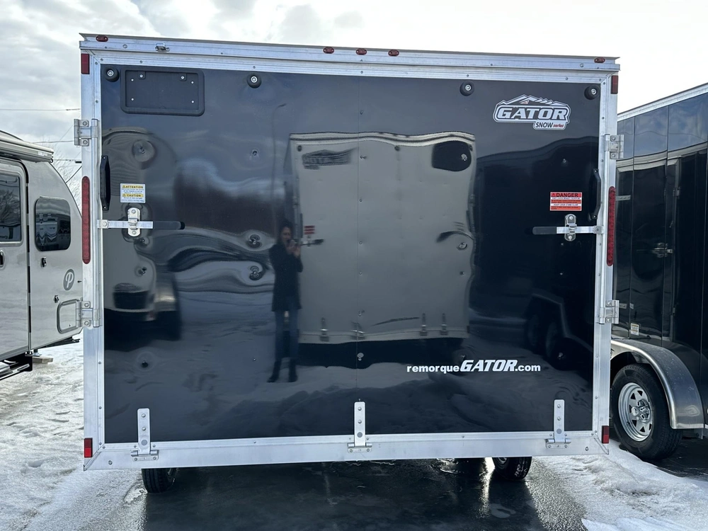 2025 Gator Snowserie 8.5x12 alt