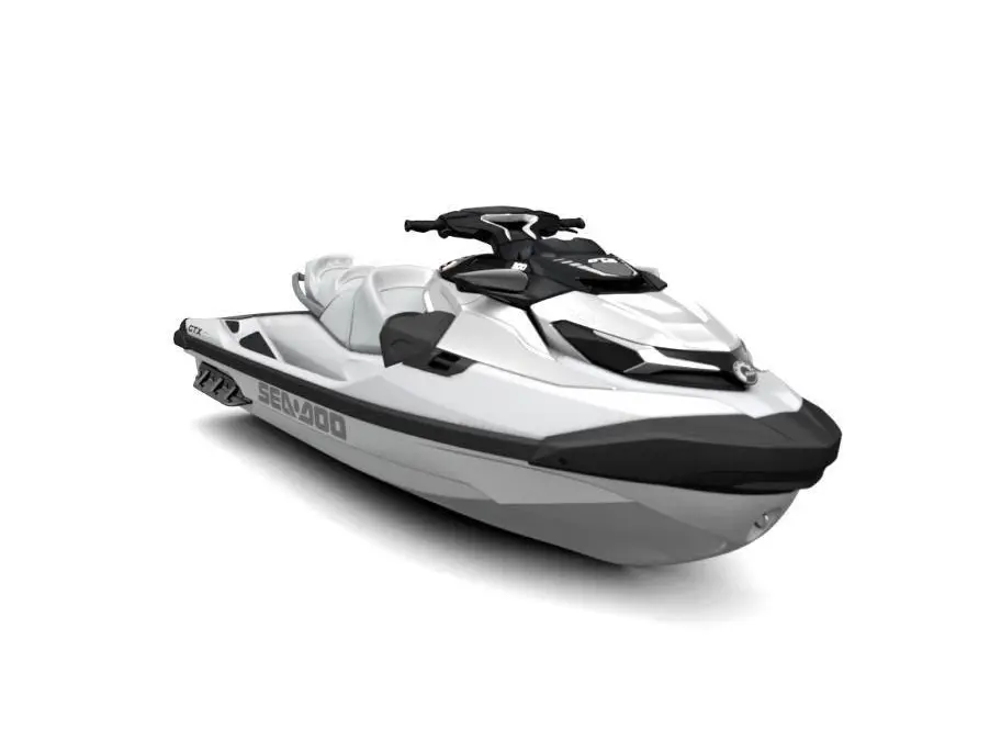2024 Sea-Doo PWC GTX LTD 300 AUD WH IBR IDF 24 