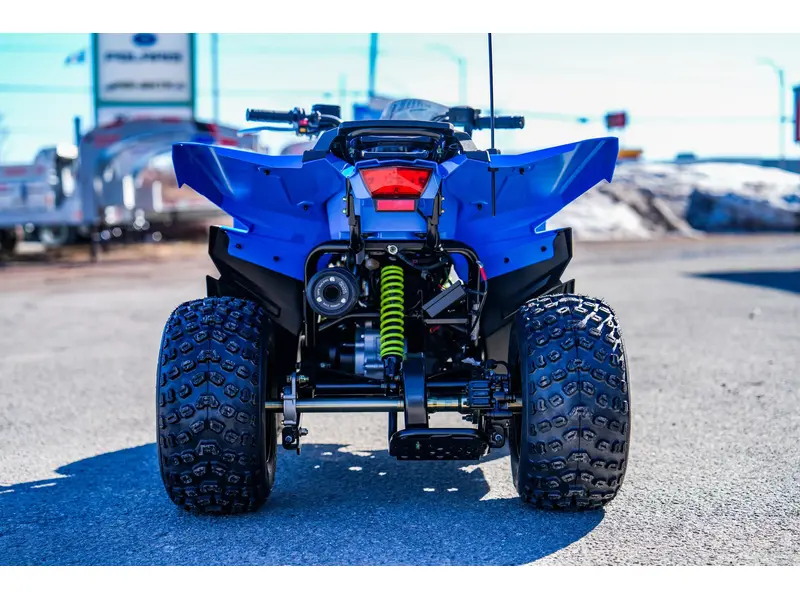 2025 Polaris Outlaw 70