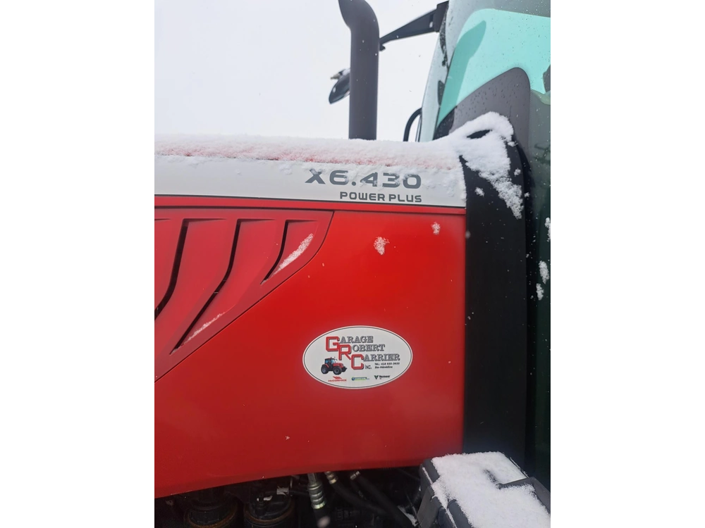 Mccormick X6.430 2019 alt