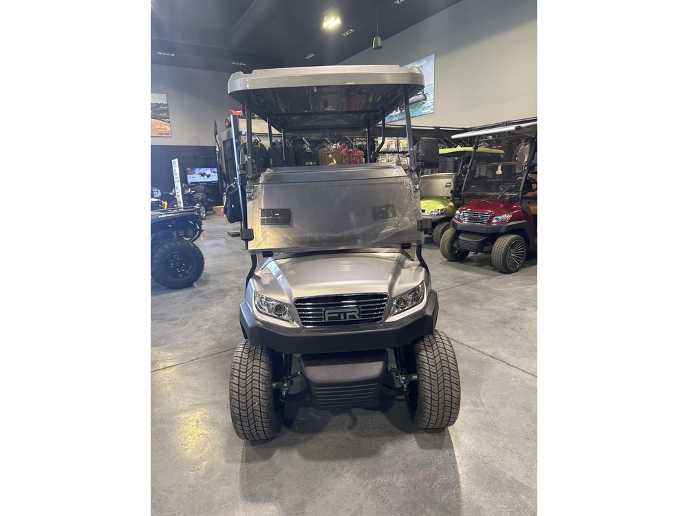 2026 Ftr Model 4+2