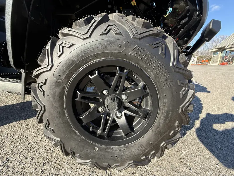 2025 Argo Xplorer Pro XRT 600 XTX