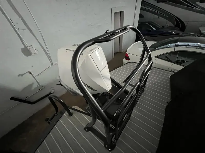 Princecraft VOGUE 25 XT SPORT EDITION **MOTEUR MERCURY 300 FORCES!!** 2023