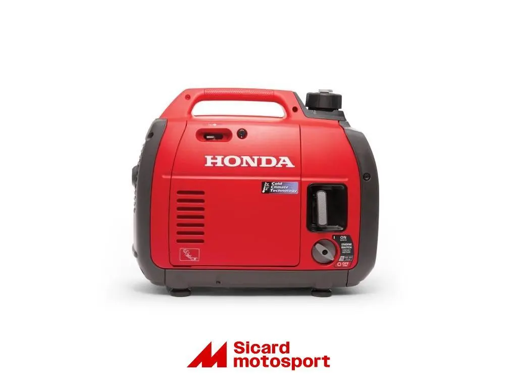 Honda GÉNÉRATRICE EU2200 2025