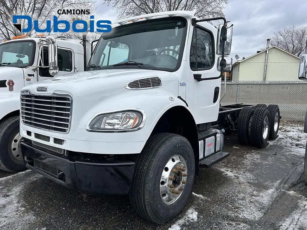 Freightliner M2-106 2019