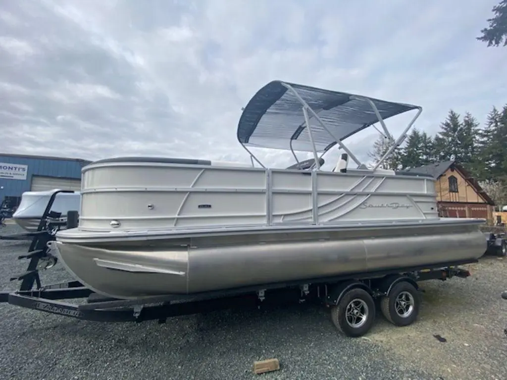 2024 South Bay S222RS 2.75