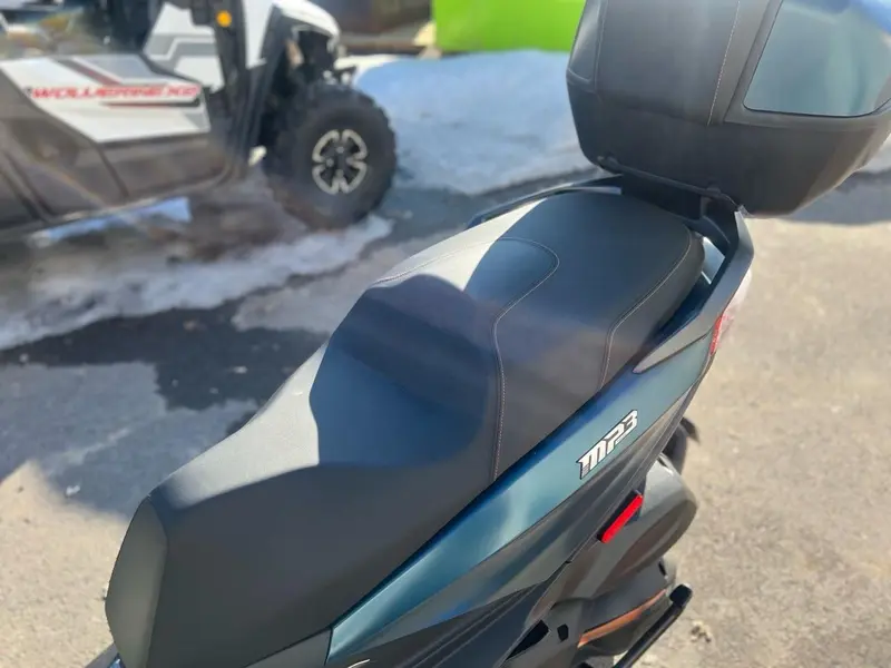 2023 PIAGGIO MP3 530cc
