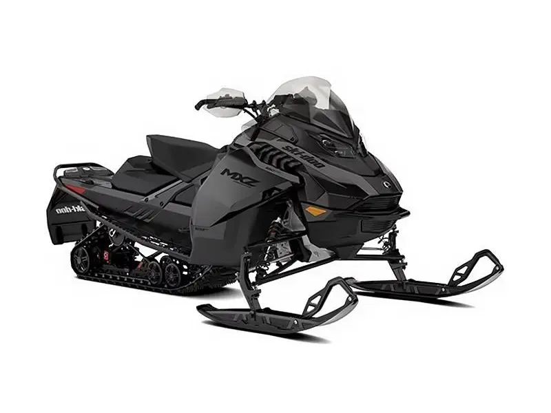 2025 Ski-Doo MX Z Adrenaline - 850 E-TEC 129 1.25