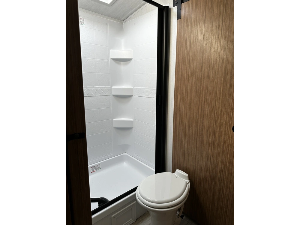 Keystone Rv Passport Sl Super-lite Series 2450rk 2025 alt