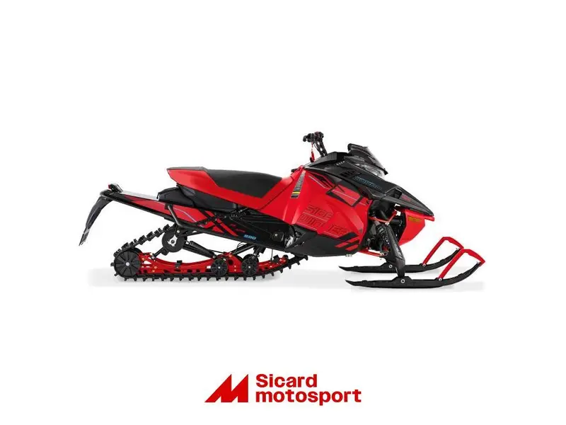 2023 Yamaha Sidewinder L-TX SE