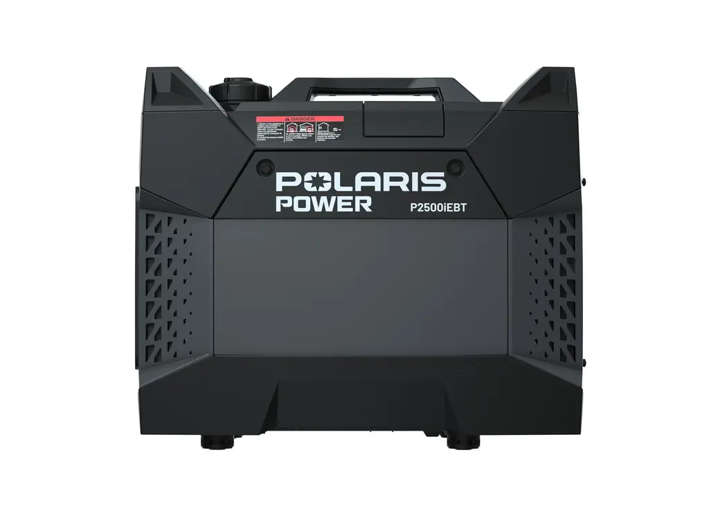 Polaris P2500IEBT 2024