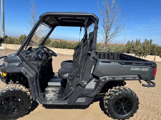 2024 Can-am Hd10 Xt alt