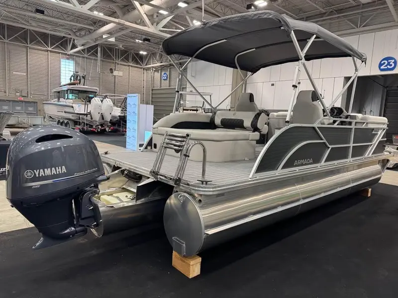 Armada DRAKKAR 23 SB 2025