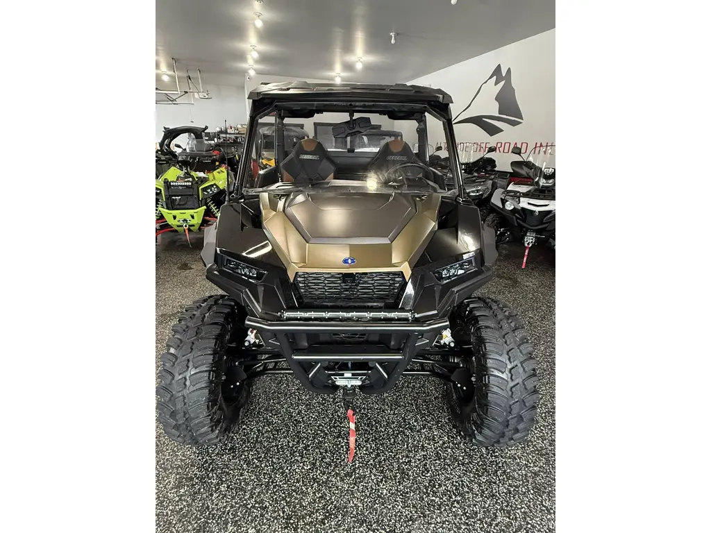 2023 Polaris GENERAL XP 1000 ULTIMATE