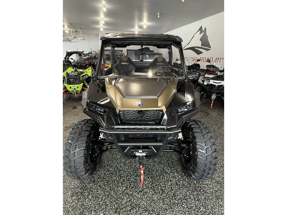 2023 Polaris General Xp 1000 Ultimate alt
