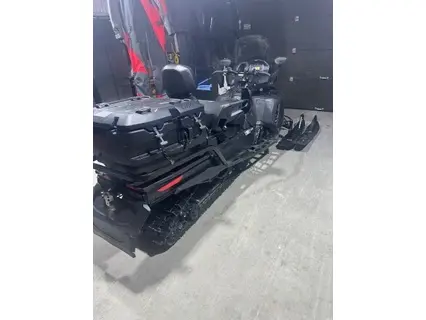 2024 Ski-Doo expedition se 900 turbo 130 hp 