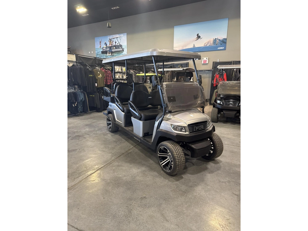 2026 Ftr Model 4+2