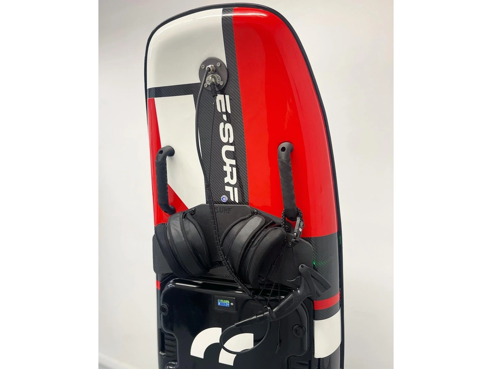 E-surf Race X 2025 alt