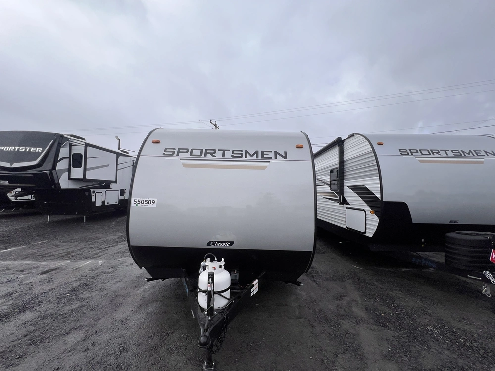 Kz-rv Sportsmen Classic 170mb 2026 alt