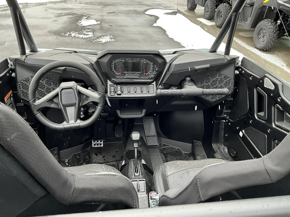 Polaris Rzr Xp 1000 Sport 2025 alt