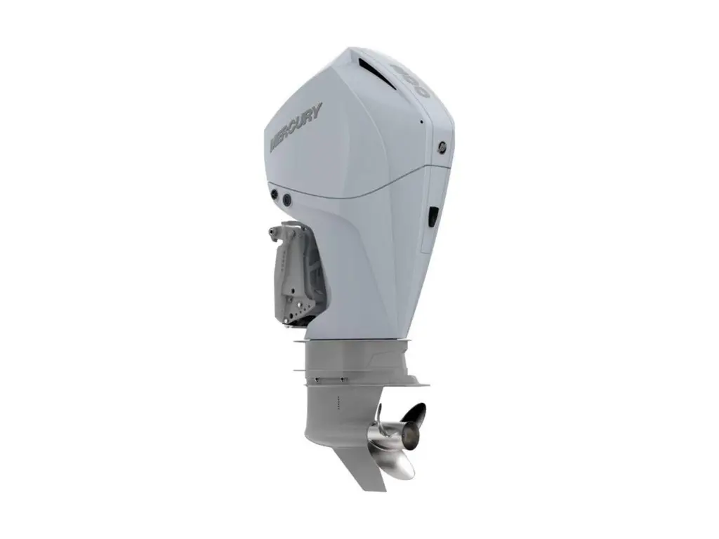 2024 Mercury FourStroke 200CXL DTS