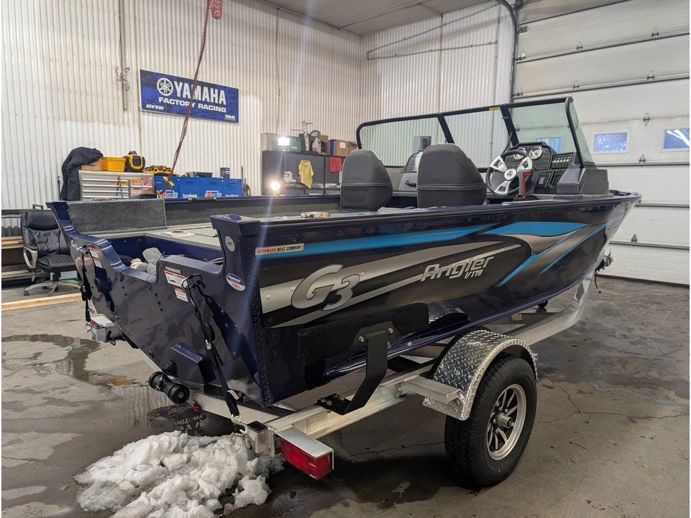 A - G3 Boats Av178f 2025 alt